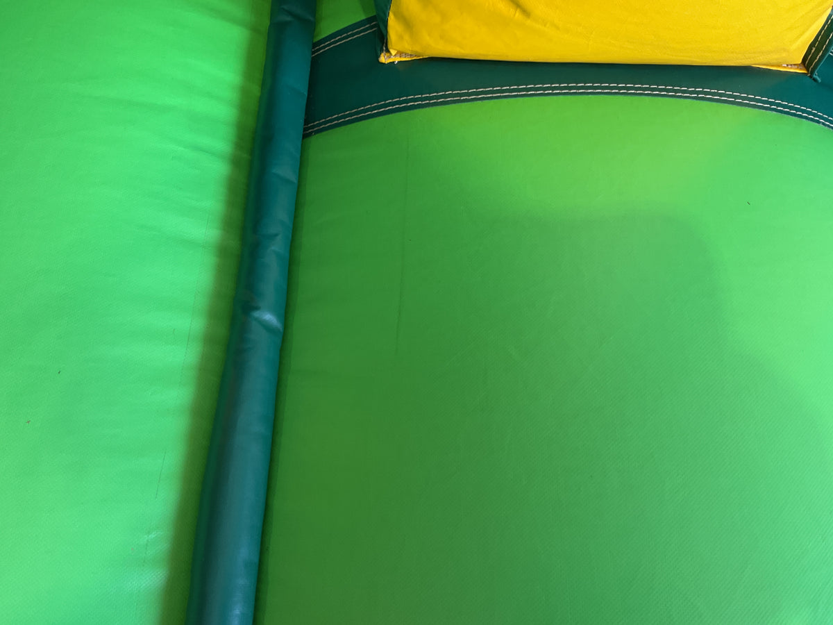 40' Backyard Obstacle Course