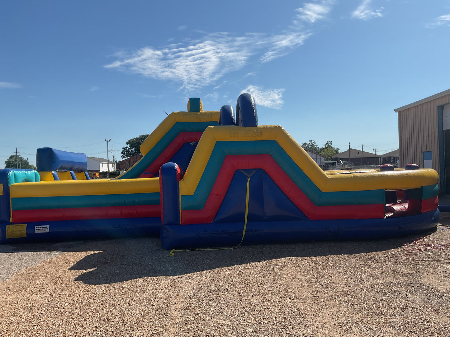 Adrenaline Rush 3 Set (2 pieces)