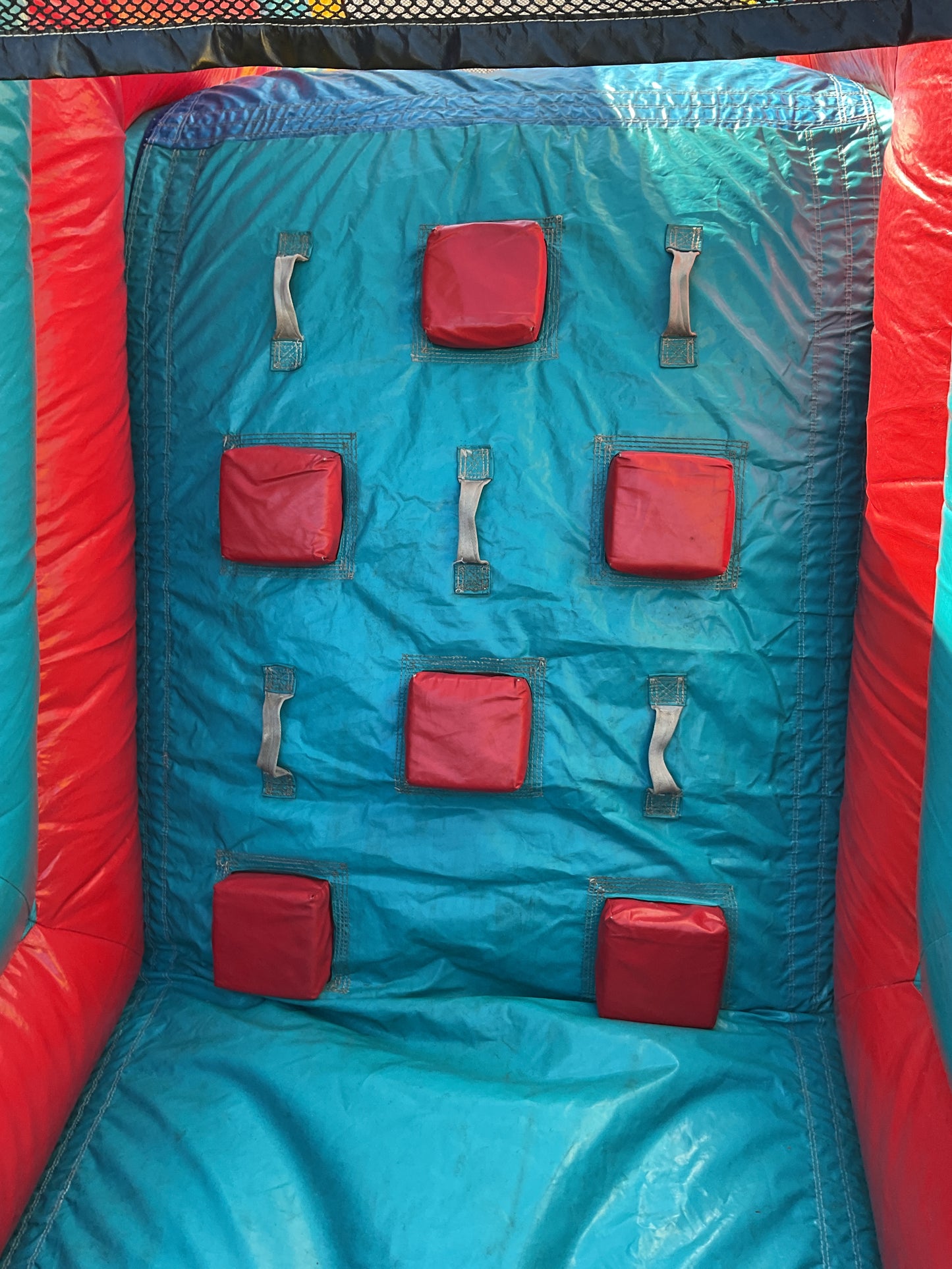 Adrenaline Rush 3 Set (2 pieces)