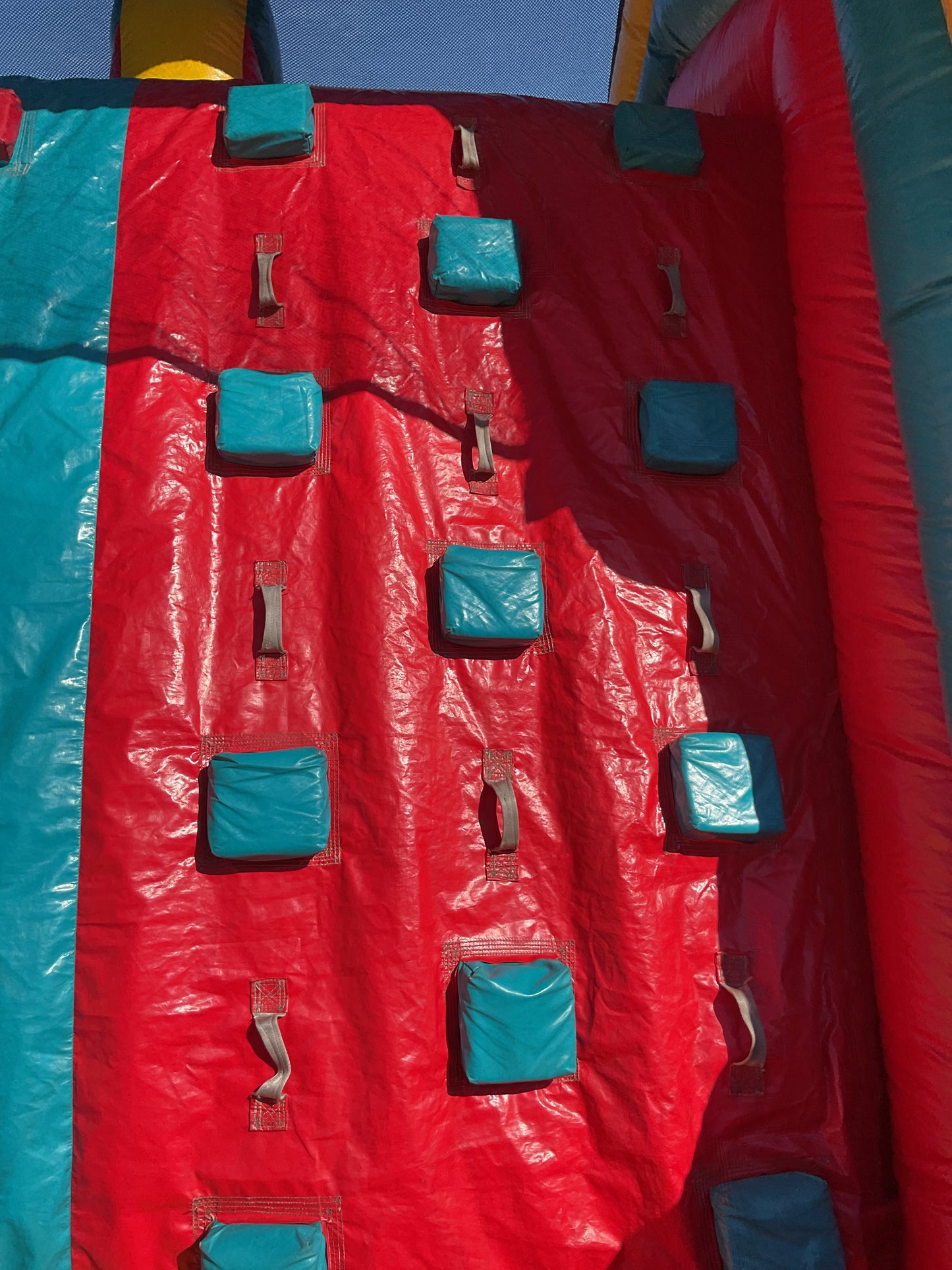 Adrenaline Rush 3 Set (2 pieces)