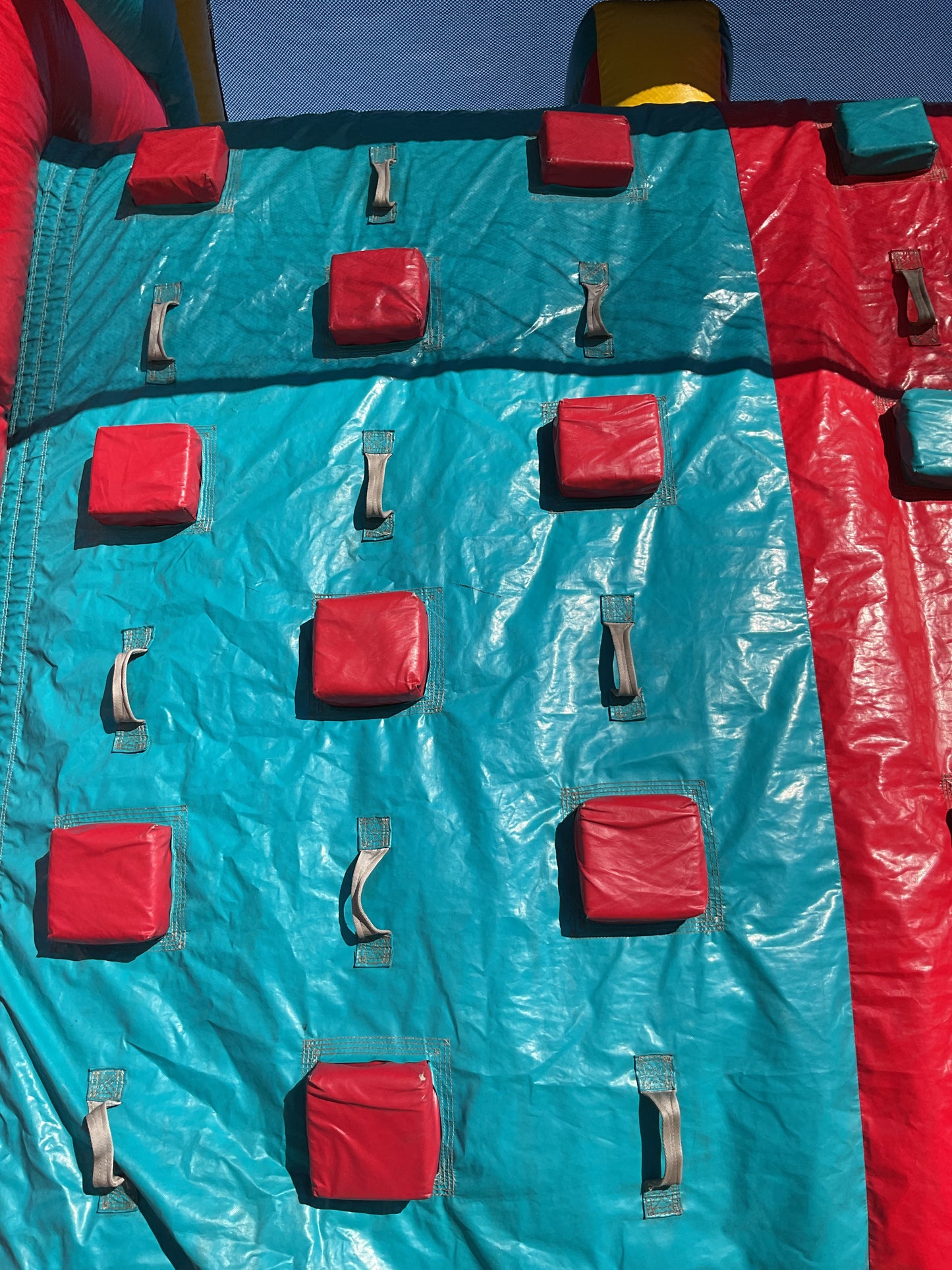 Adrenaline Rush 3 Set (2 pieces)
