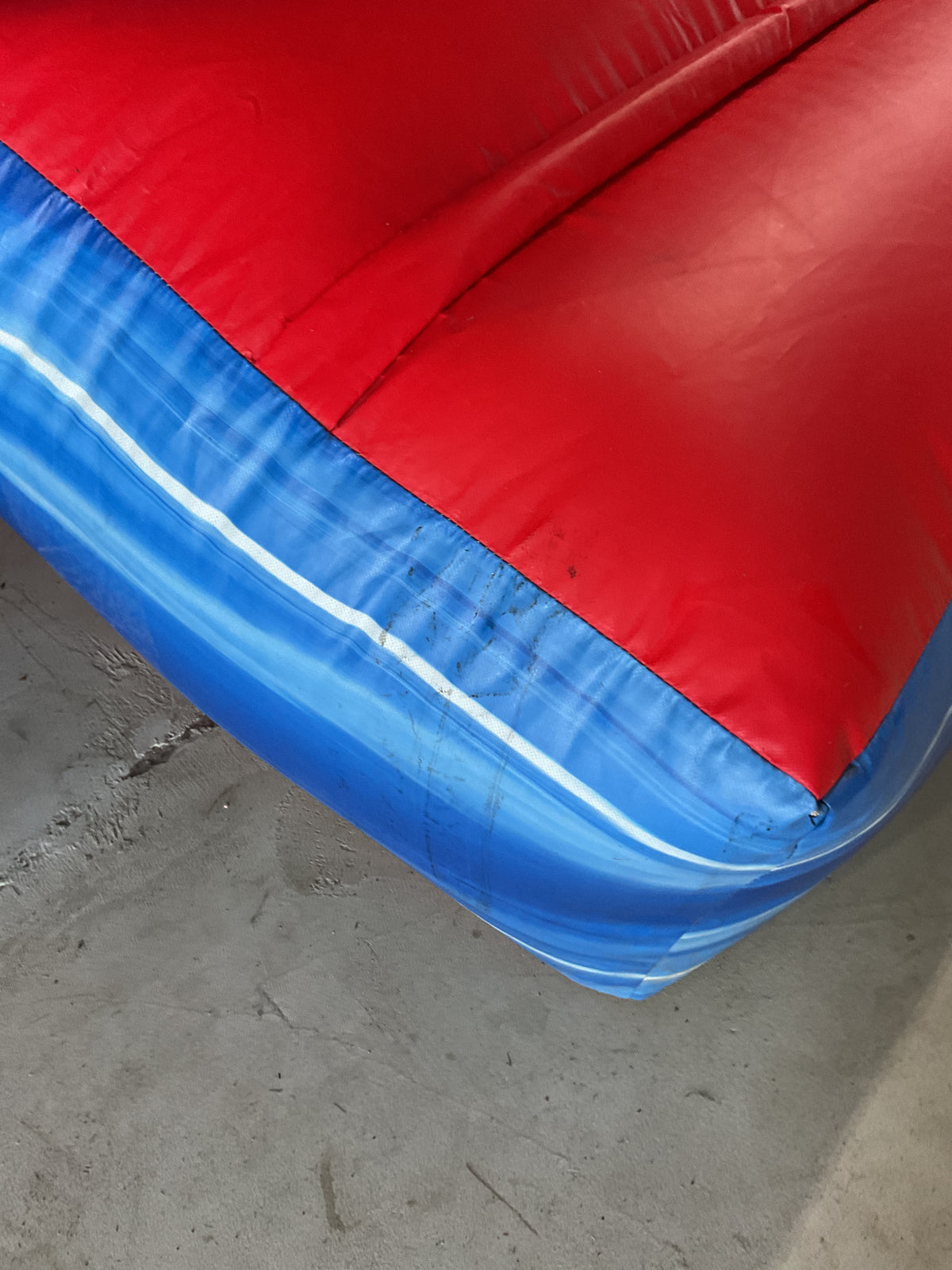 5-n-1 Paradise wet/dry Combo with pool