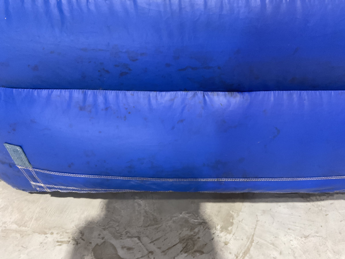 4-n-1 Compact Combo with pool