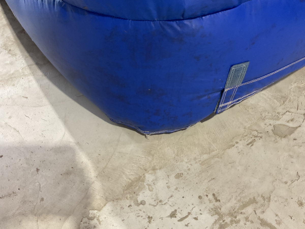 4-n-1 Compact Combo with pool