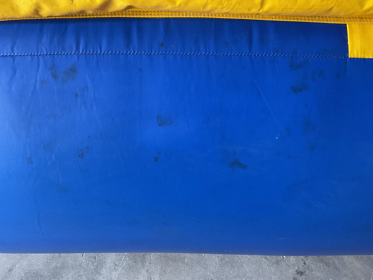4-n-1 Compact Combo with pool