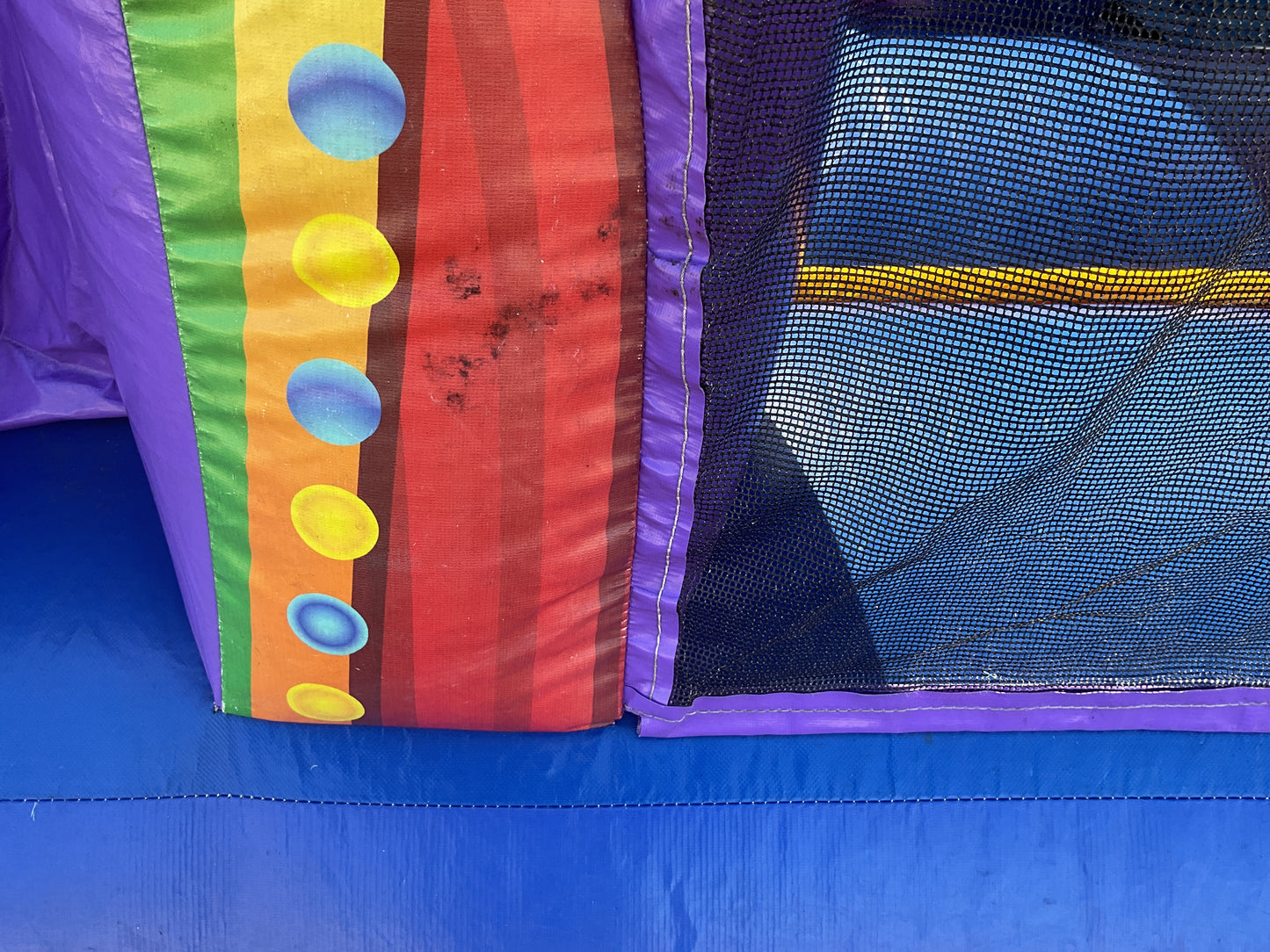 Ferris Wheel 5-n-1 Combo