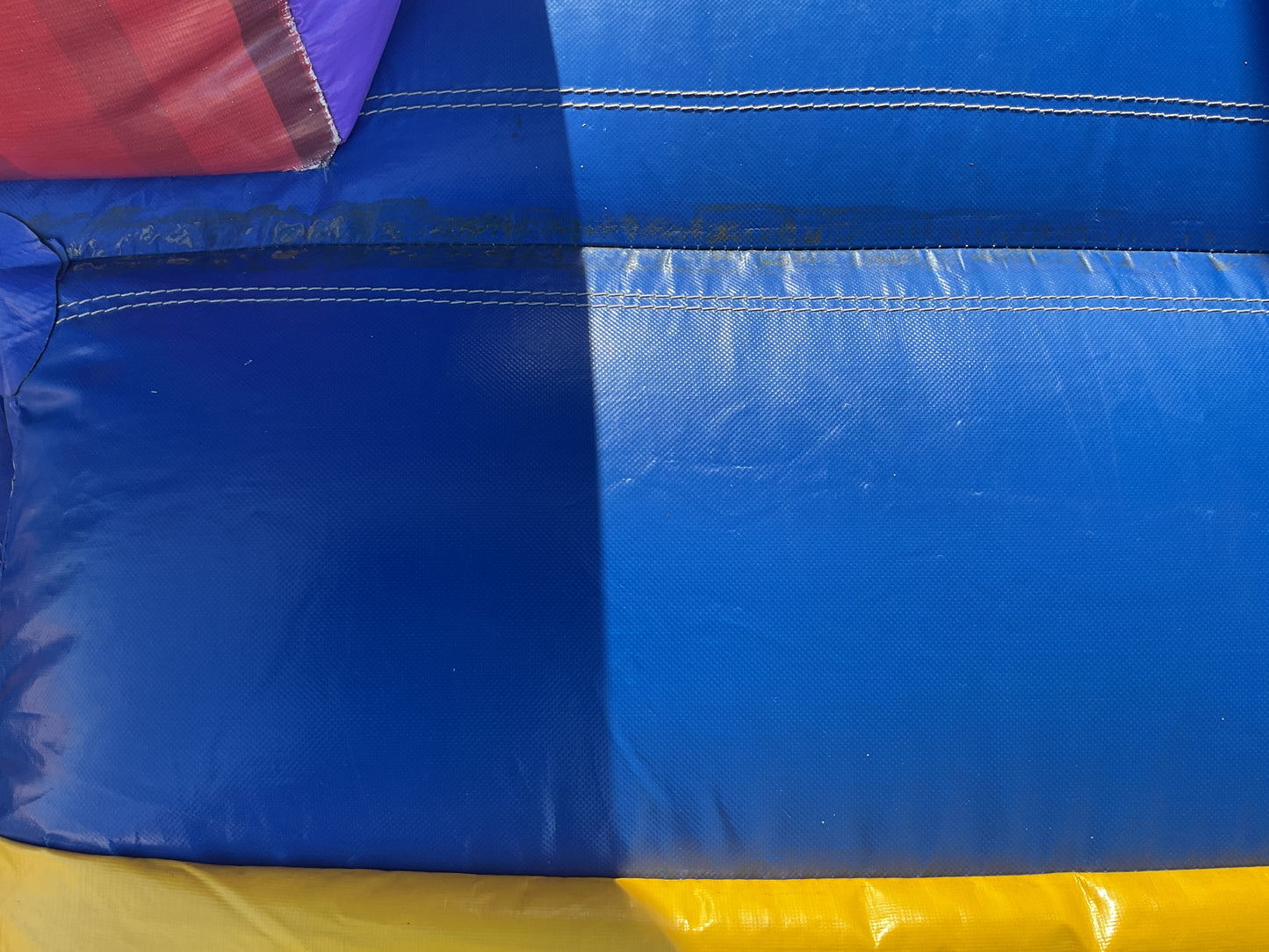 Ferris Wheel 5-n-1 Combo