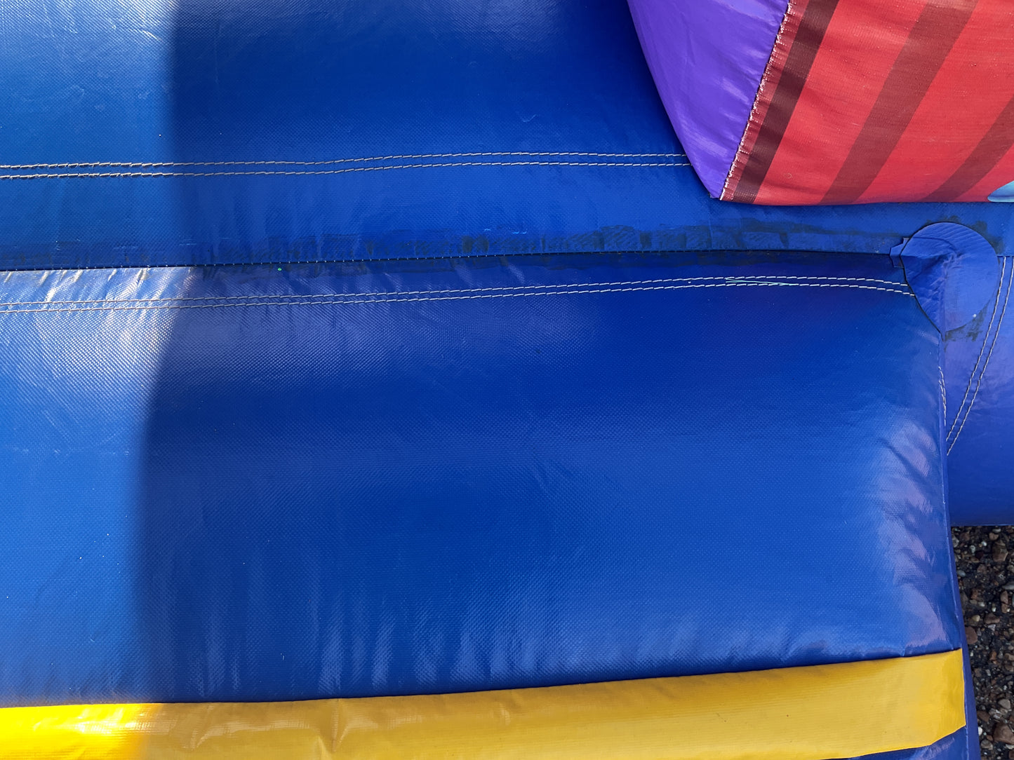 Ferris Wheel 5-n-1 Combo