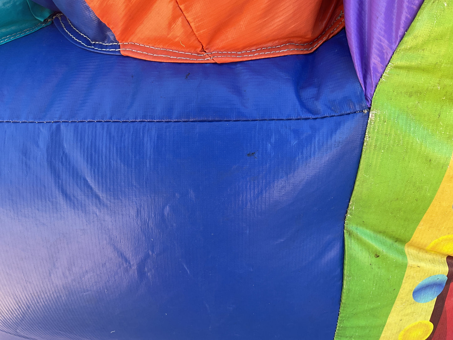 Ferris Wheel 5-n-1 Combo