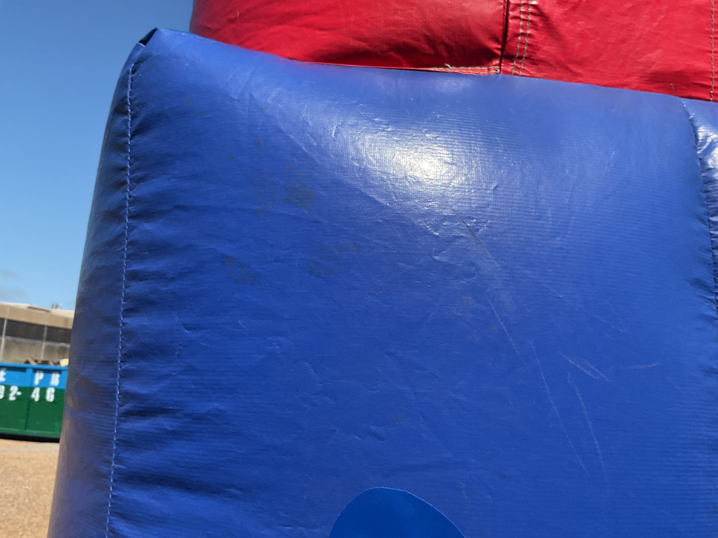 Ferris Wheel 5-n-1 Combo