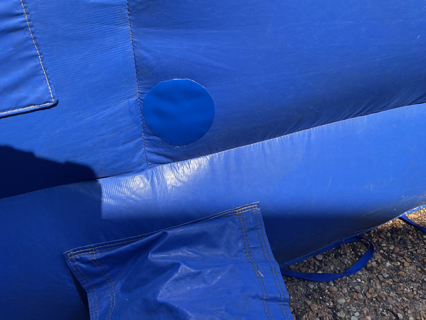 Ferris Wheel 5-n-1 Combo