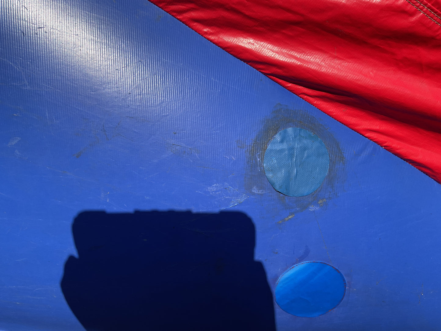 Ferris Wheel 5-n-1 Combo