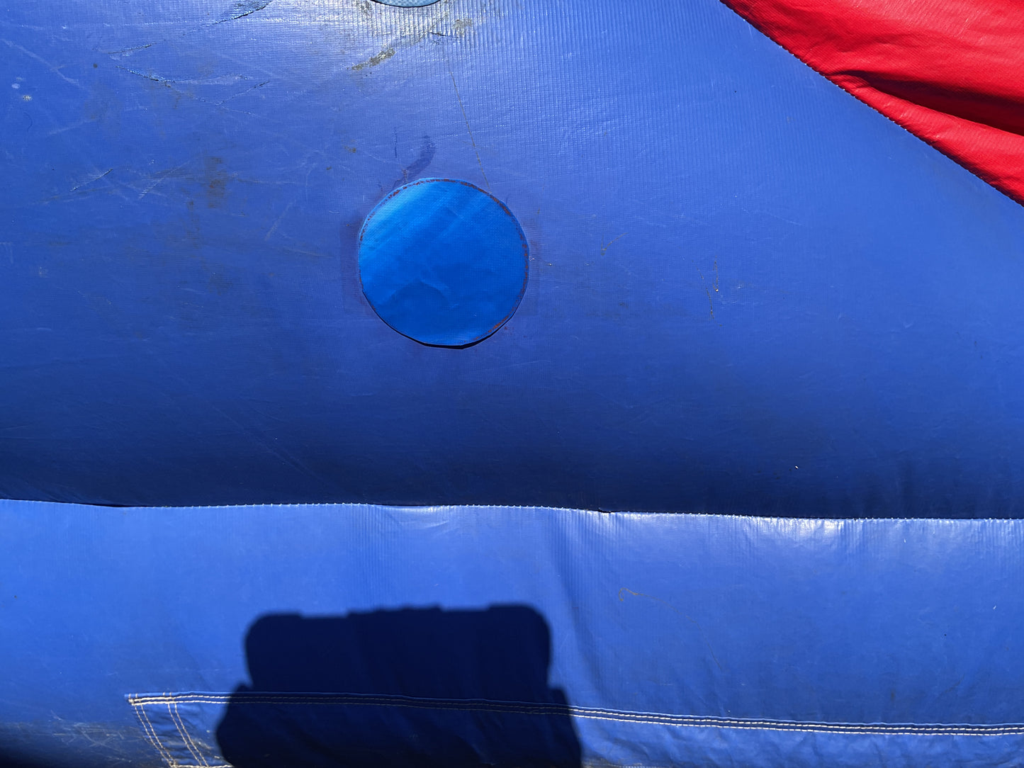 Ferris Wheel 5-n-1 Combo