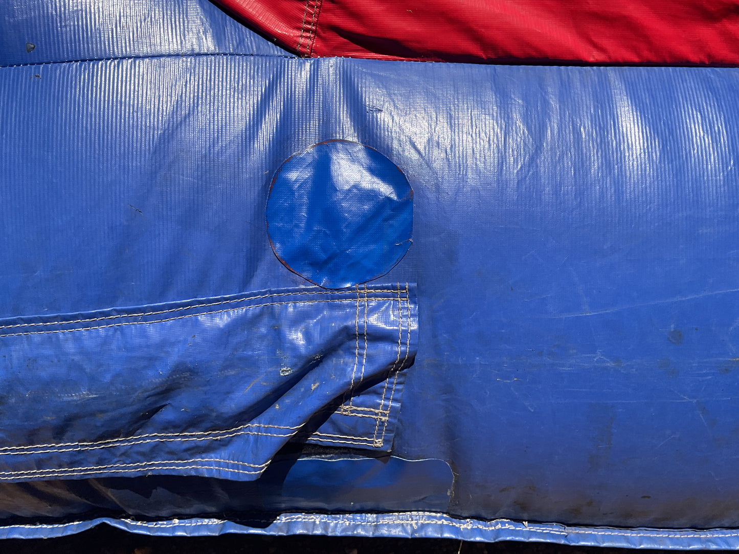 Ferris Wheel 5-n-1 Combo