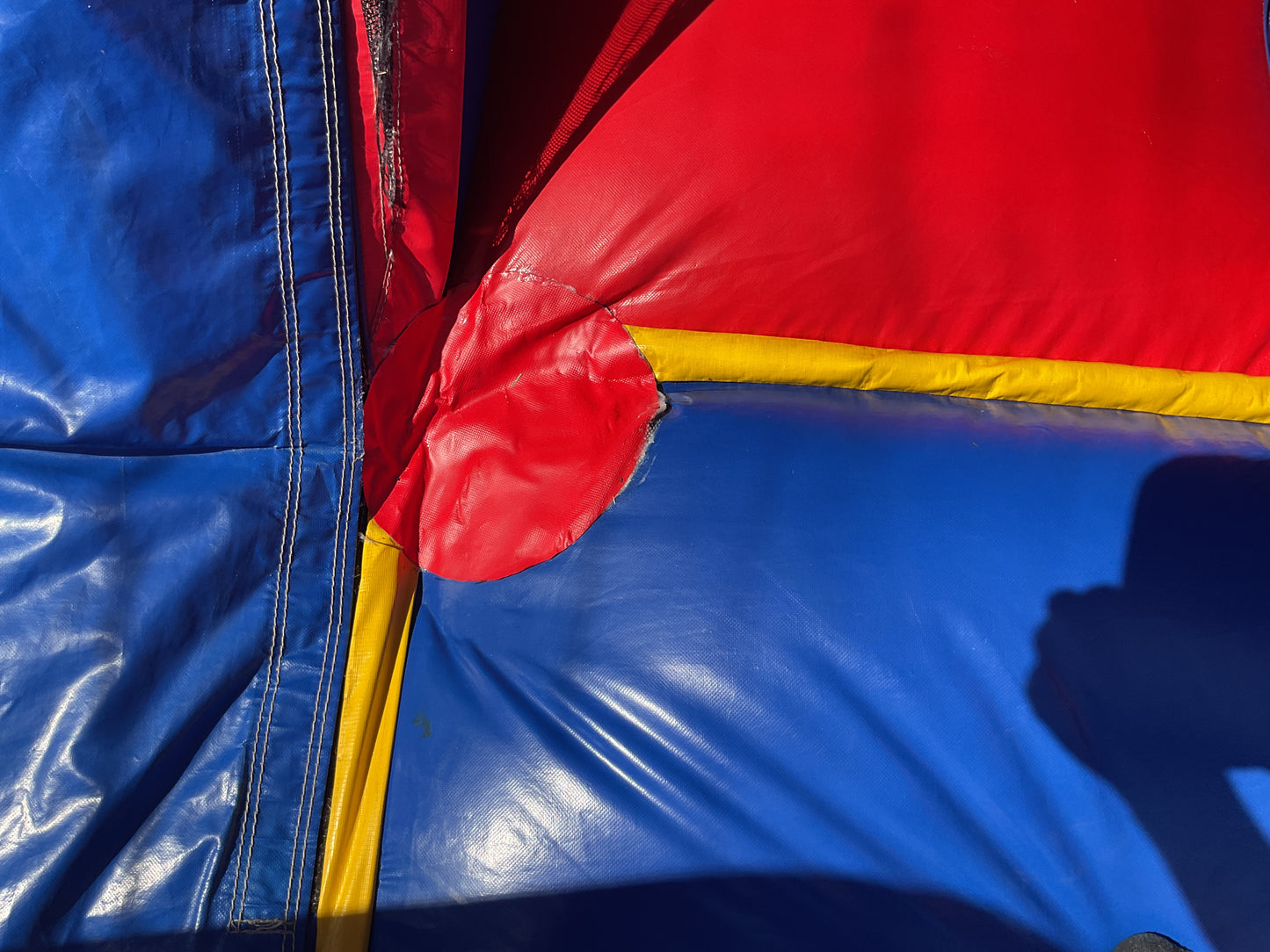 Ferris Wheel 5-n-1 Combo