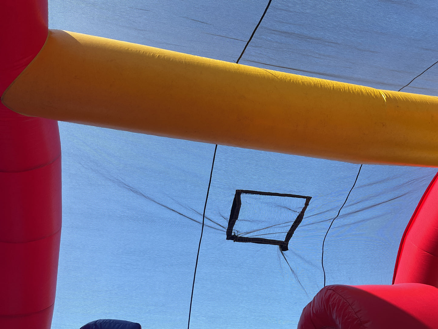 Ferris Wheel 5-n-1 Combo