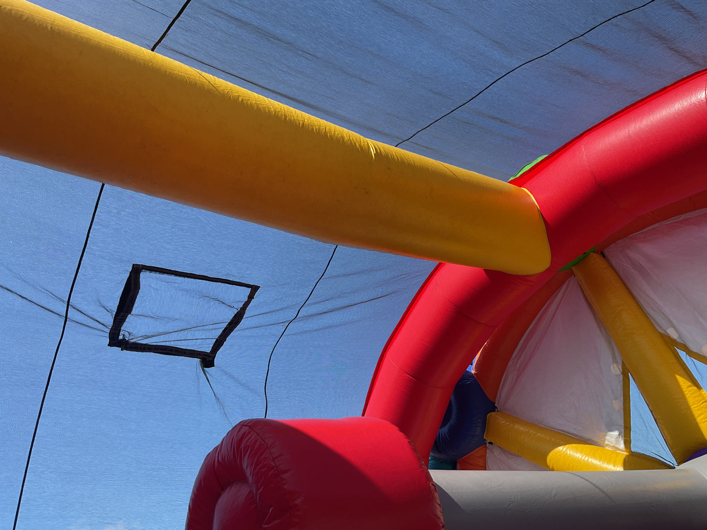 Ferris Wheel 5-n-1 Combo