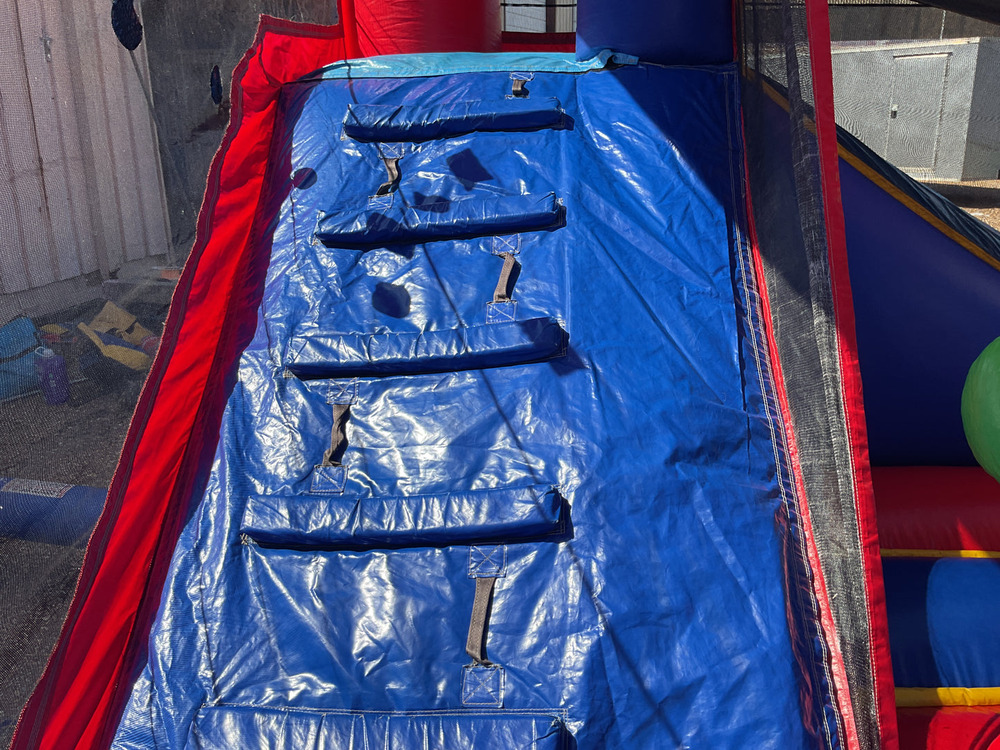 Ferris Wheel 5-n-1 Combo