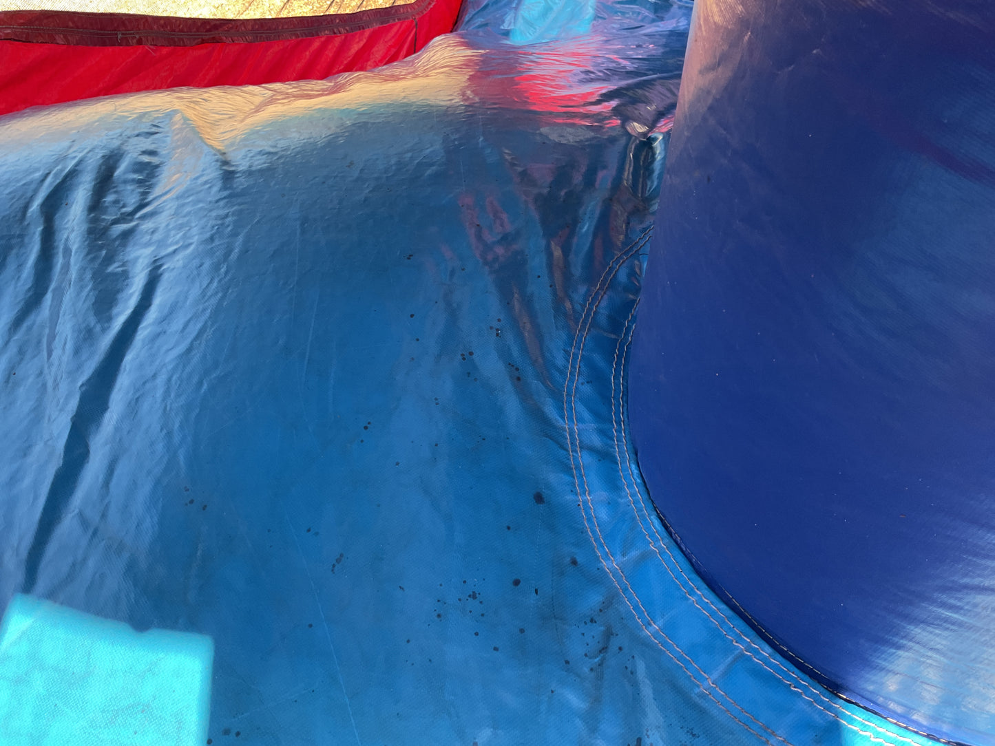 Ferris Wheel 5-n-1 Combo