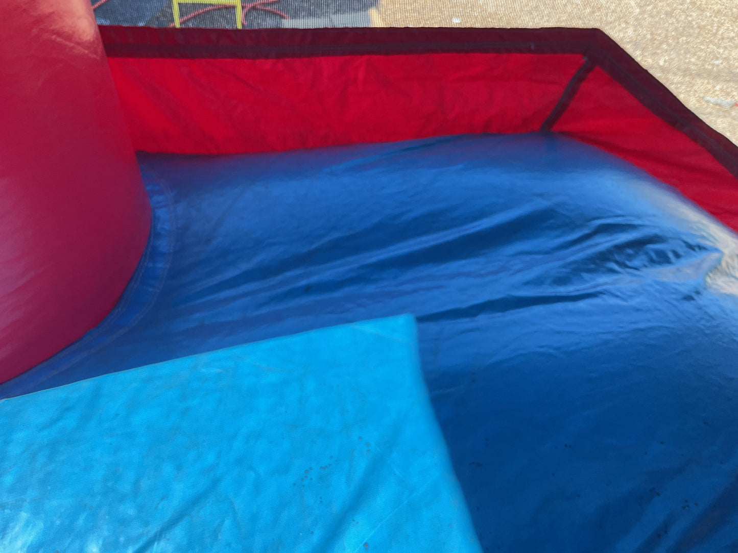 Ferris Wheel 5-n-1 Combo