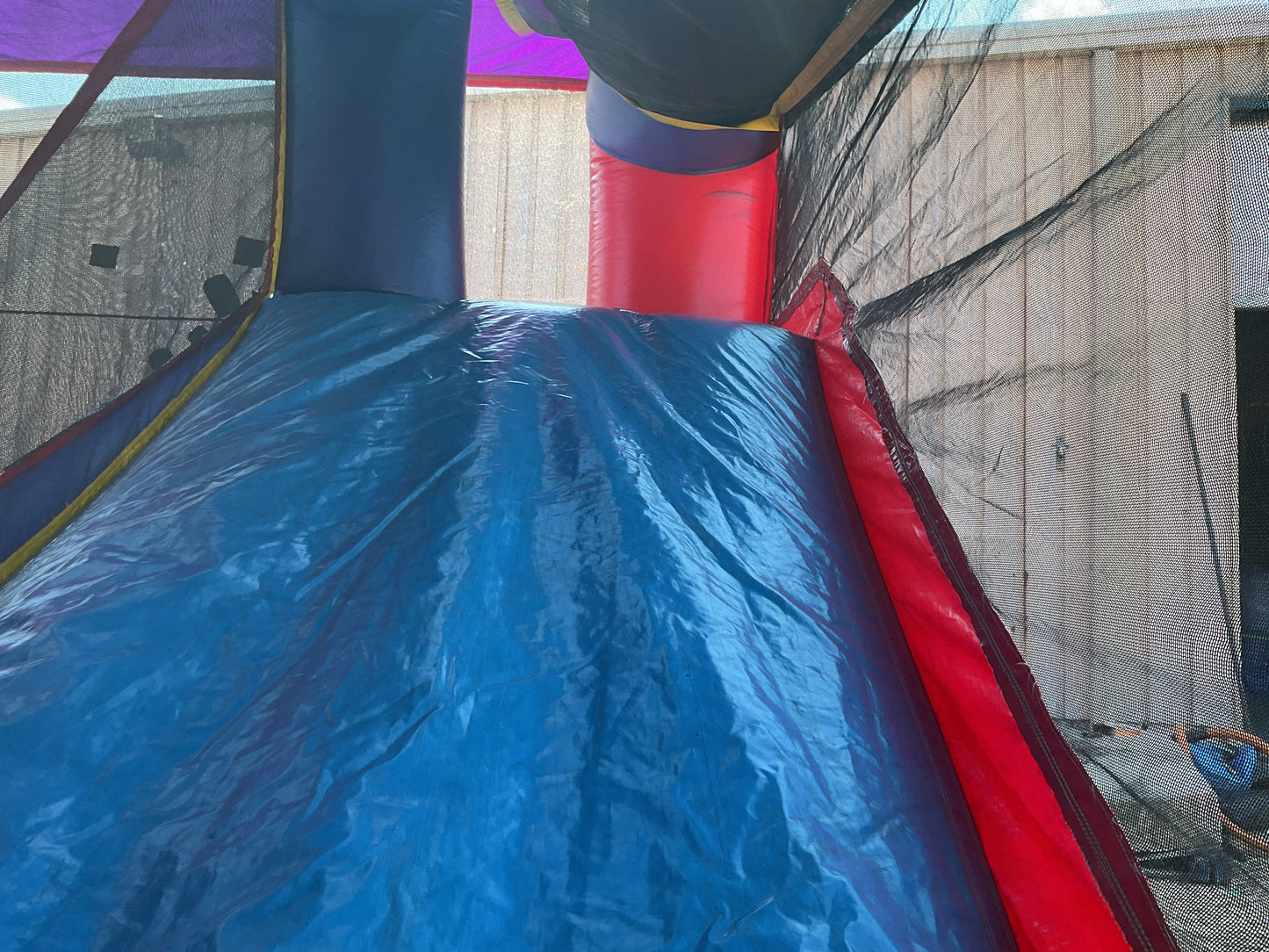 Ferris Wheel 5-n-1 Combo