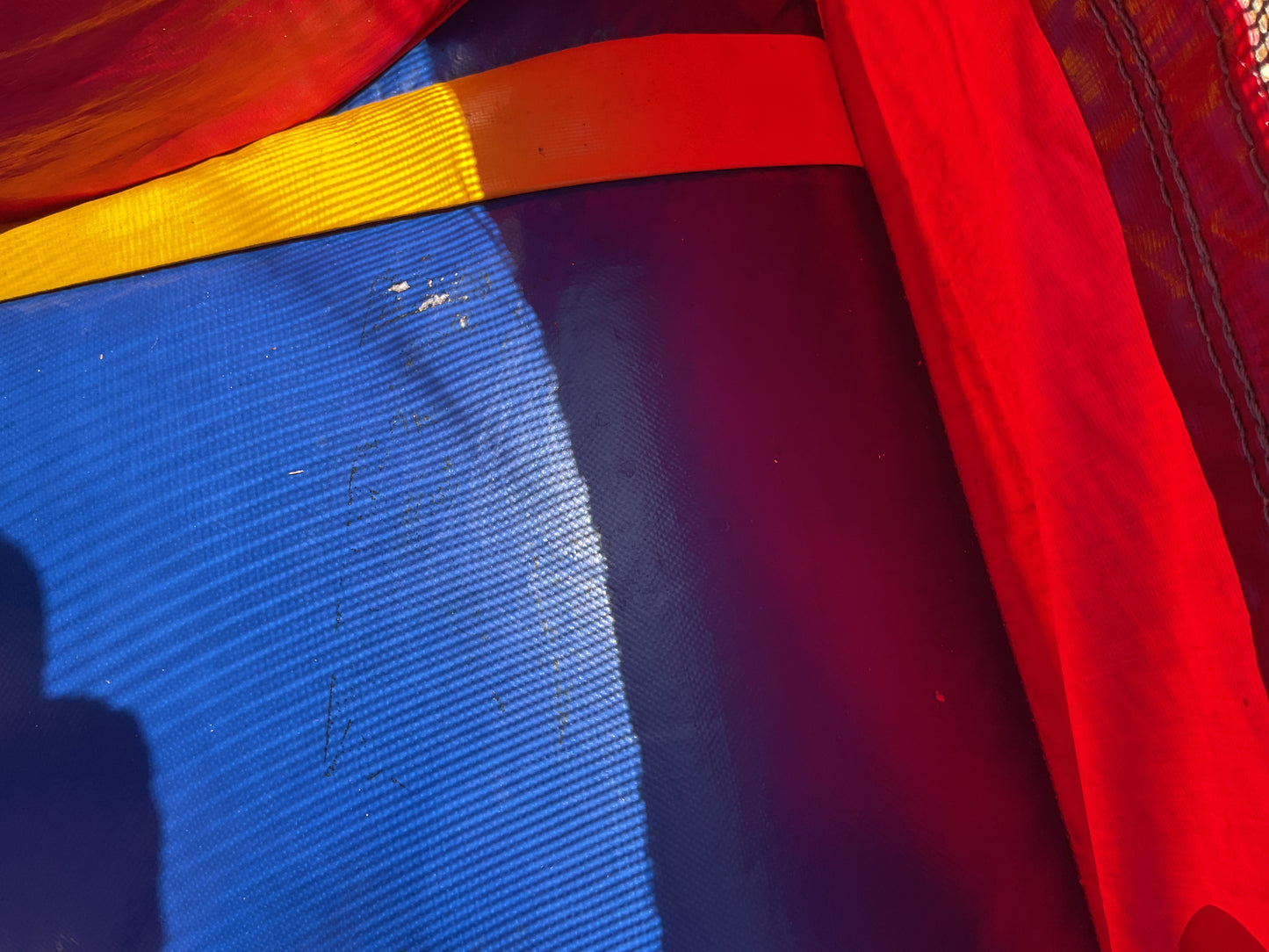 Ferris Wheel 5-n-1 Combo