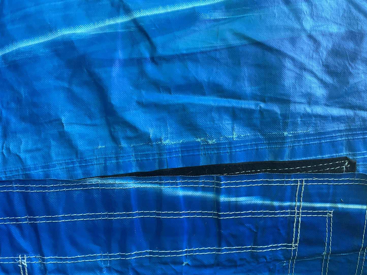 22' Emerald Crush Slide with pool