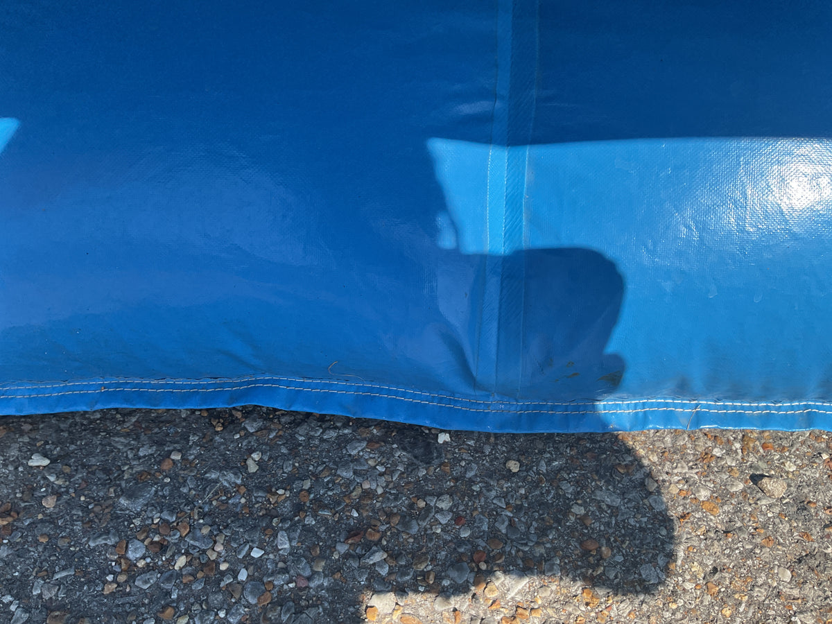 19' Wipeout Slide