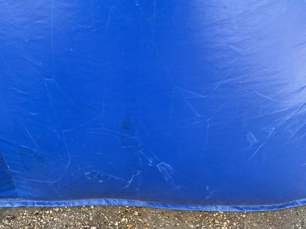 19' Wipeout Slide