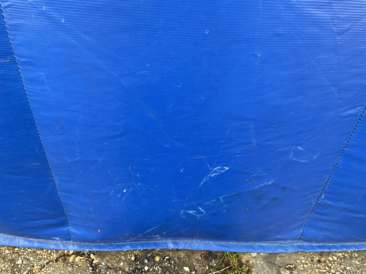 19' Wipeout Slide