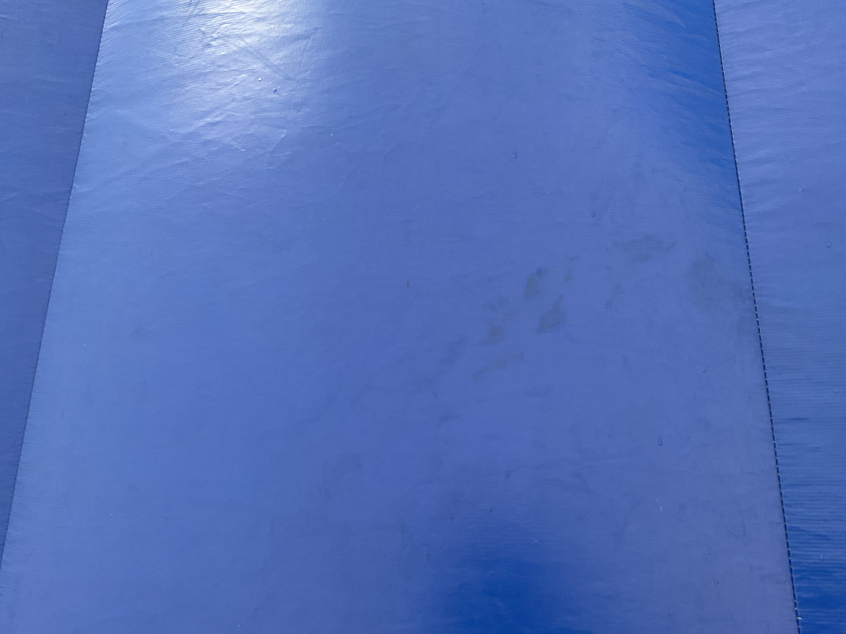19' Wipeout Slide