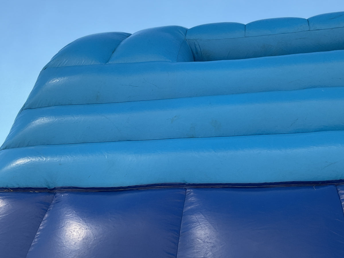 19' Wipeout Slide