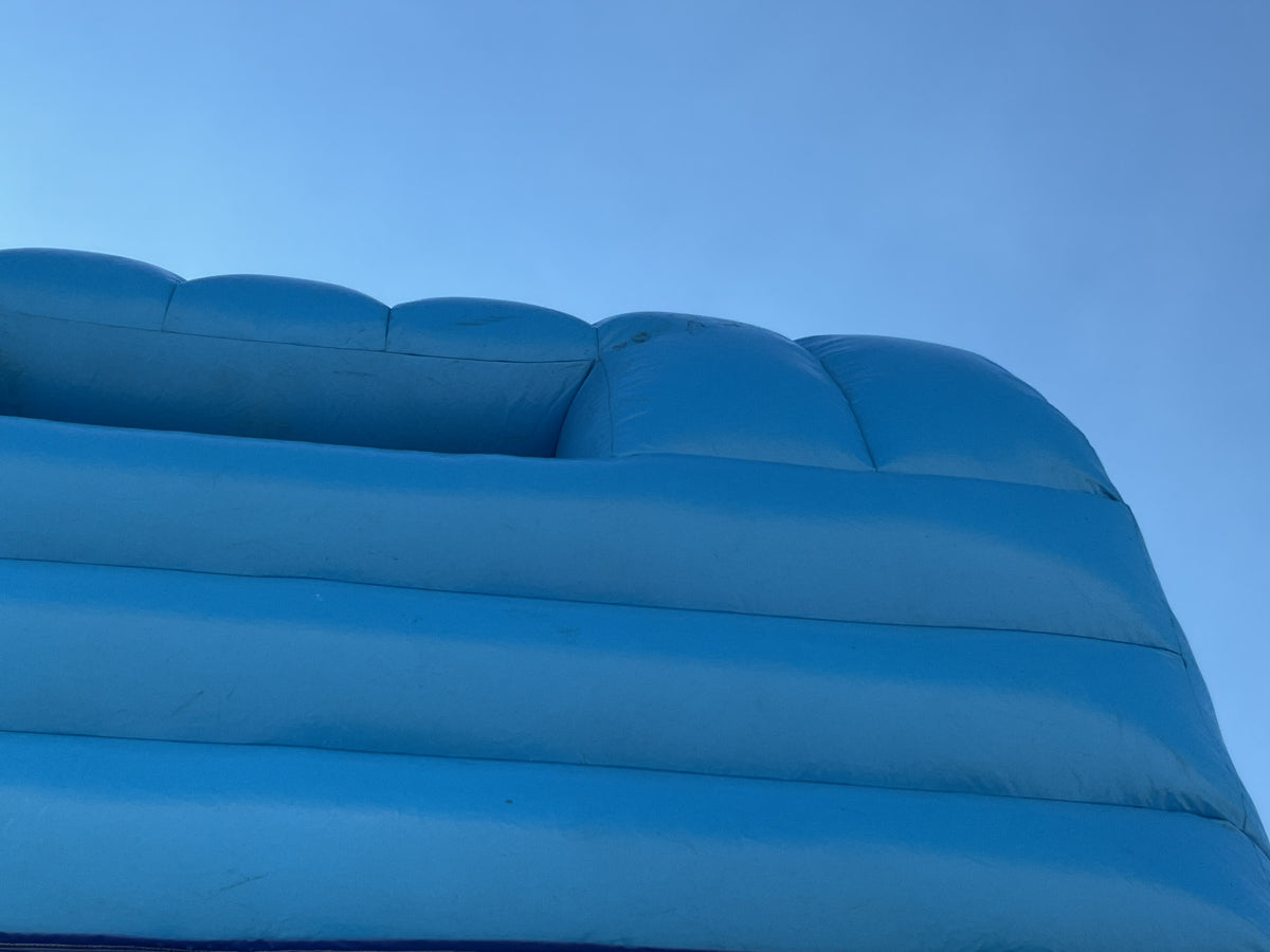 19' Wipeout Slide