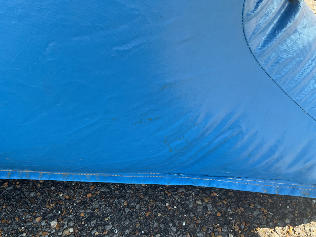 19' Wipeout Slide