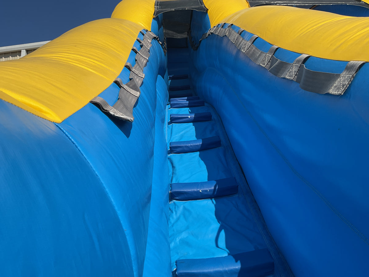19' Wipeout Slide
