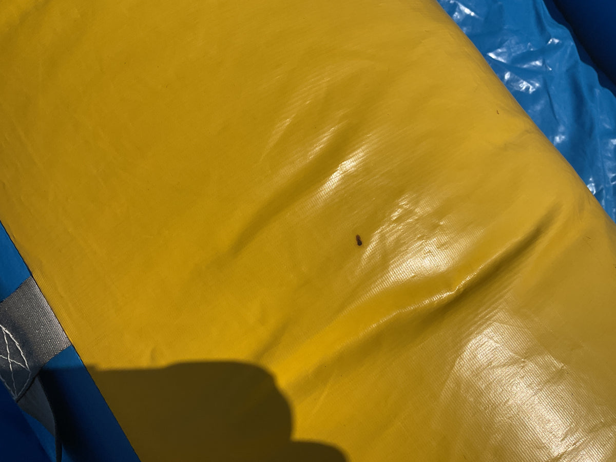 19' Wipeout Slide