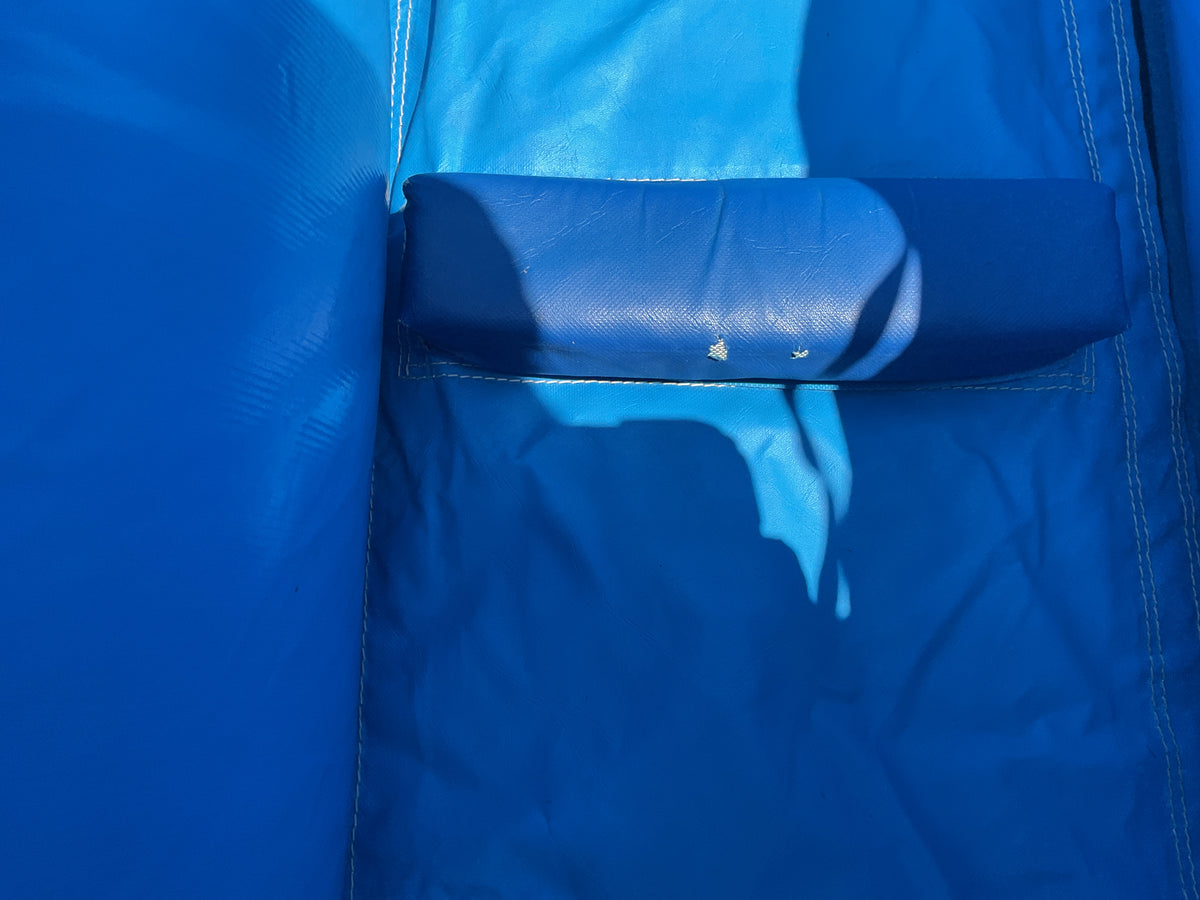 19' Wipeout Slide