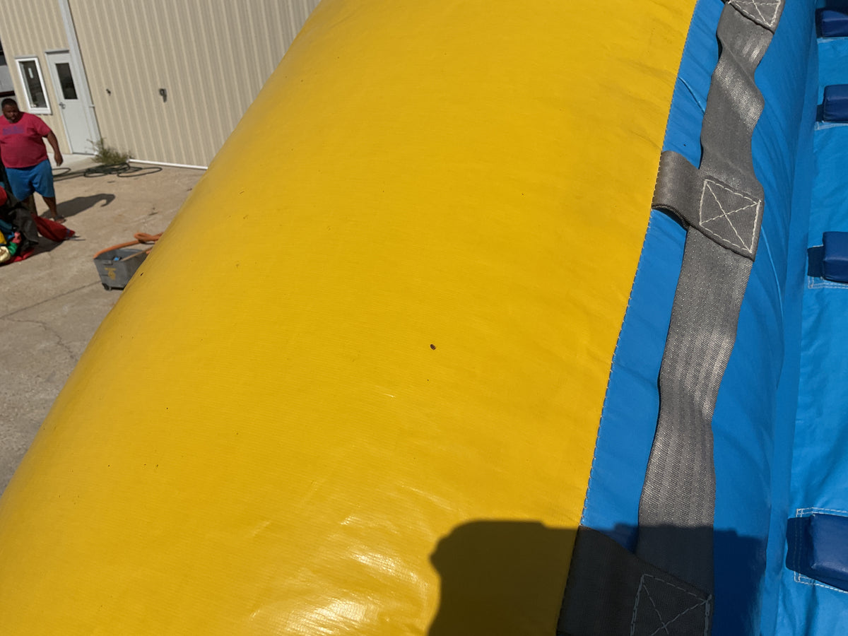19' Wipeout Slide