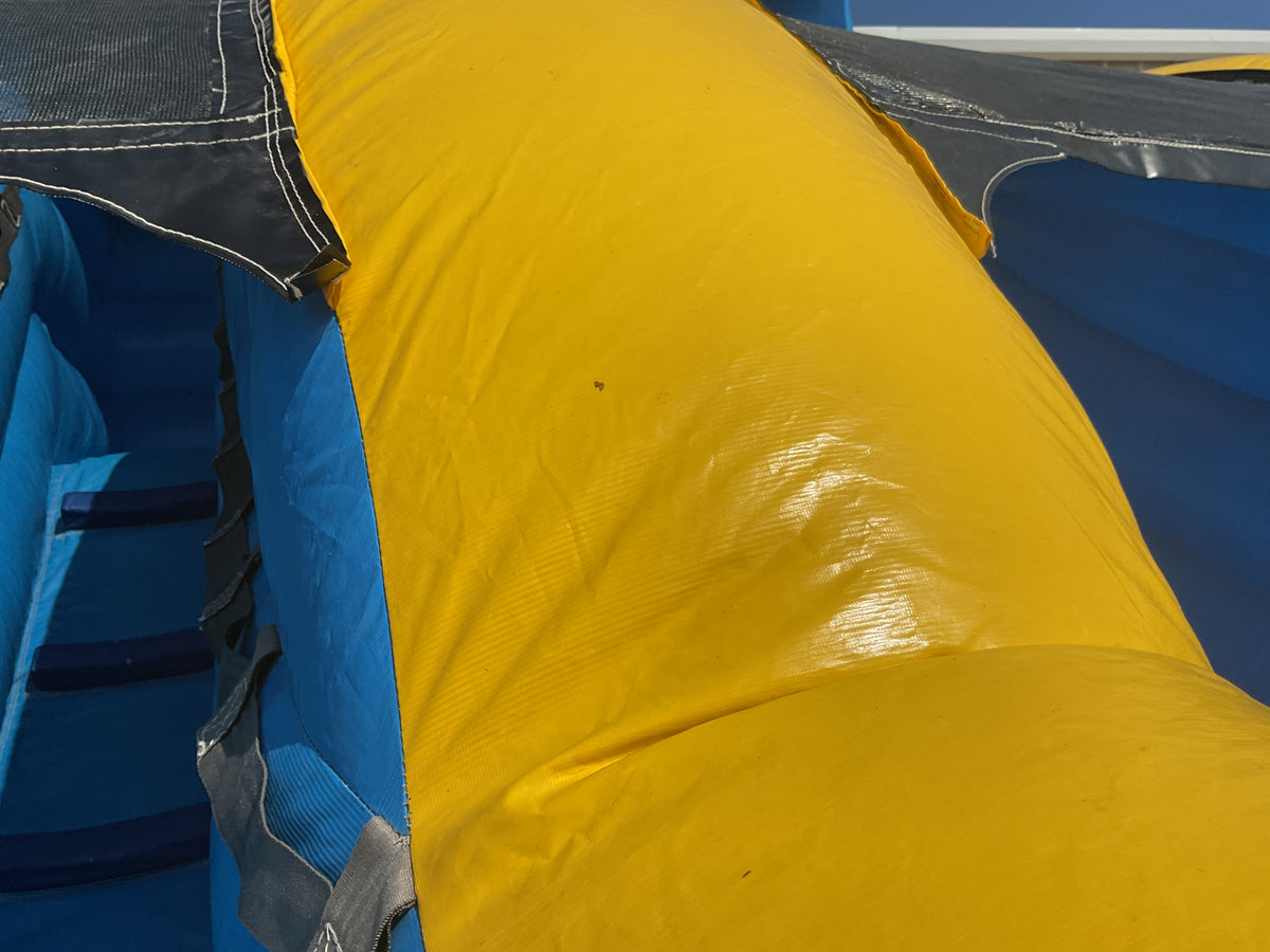 19' Wipeout Slide