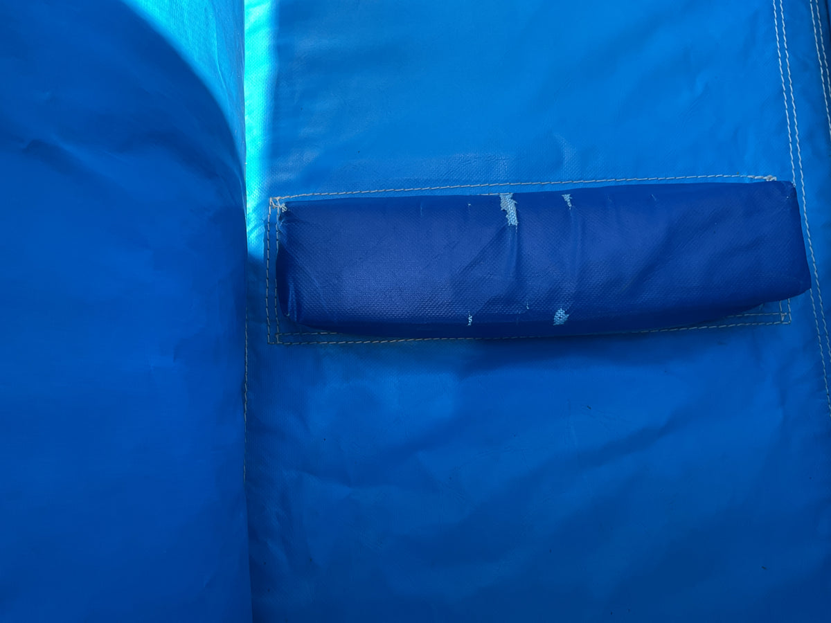 19' Wipeout Slide
