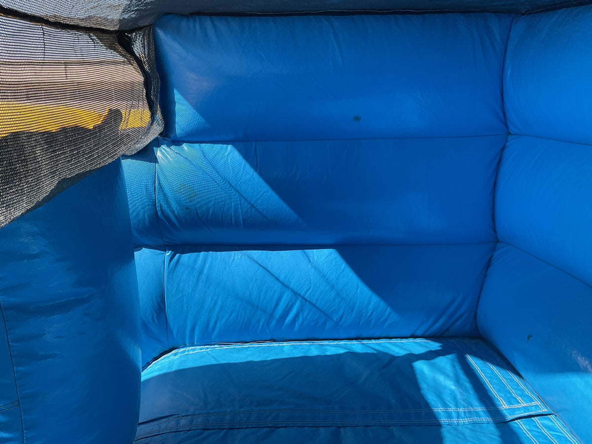 19' Wipeout Slide