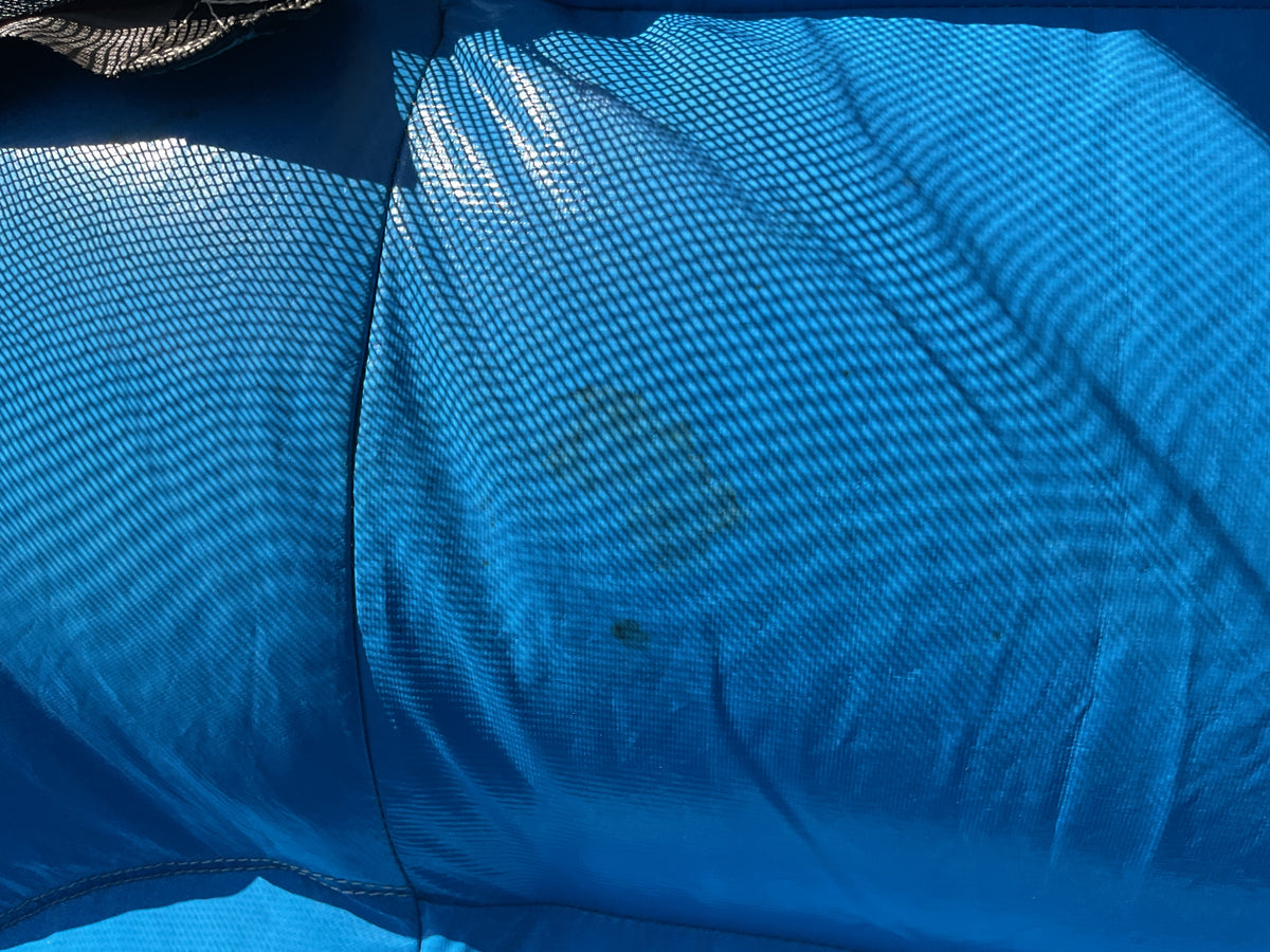 19' Wipeout Slide
