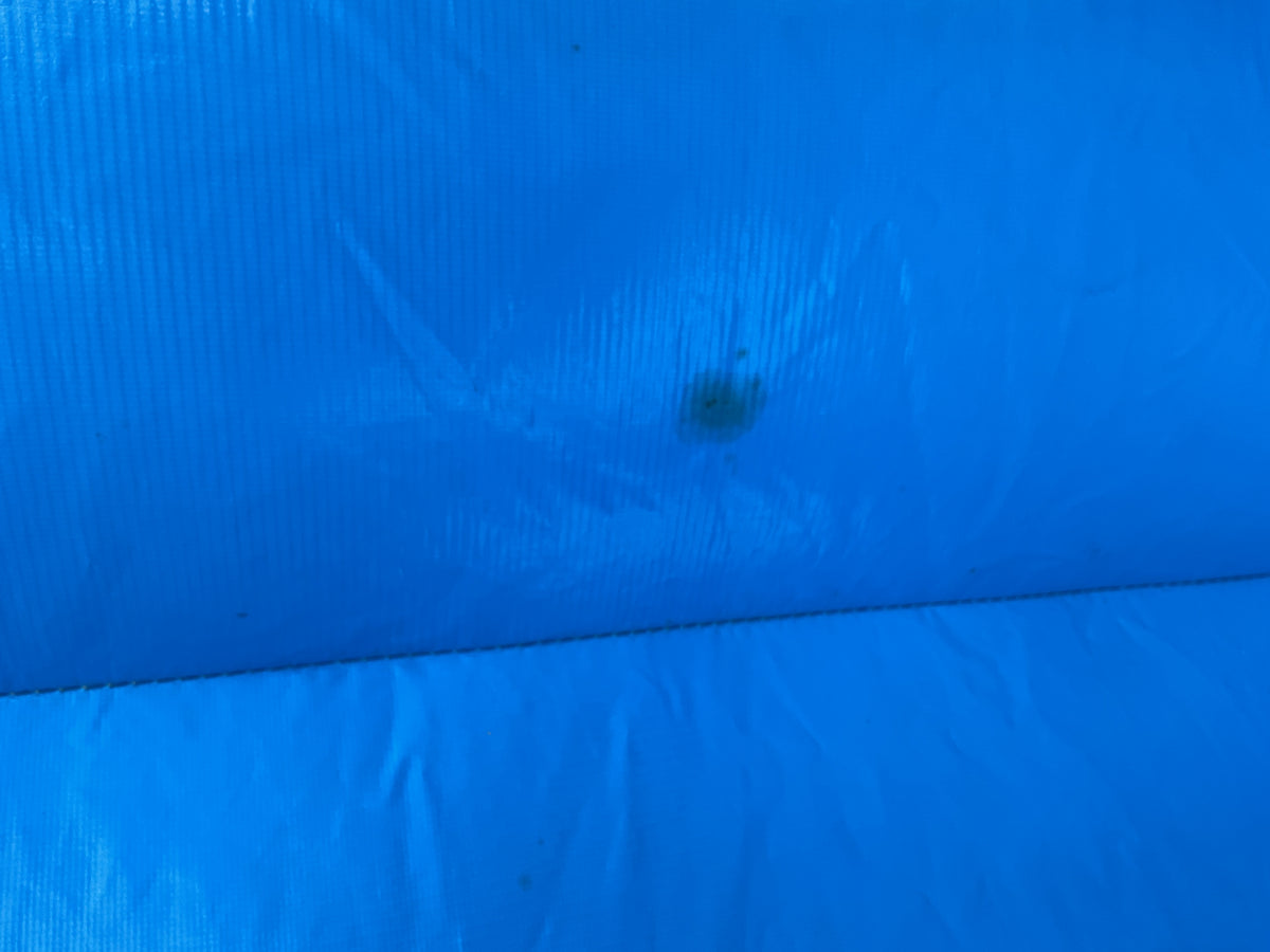 19' Wipeout Slide