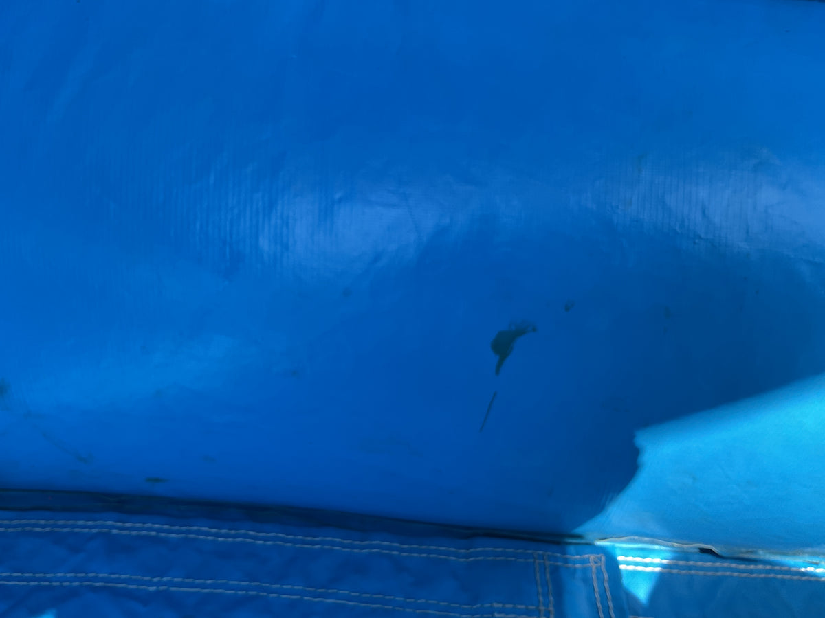 19' Wipeout Slide