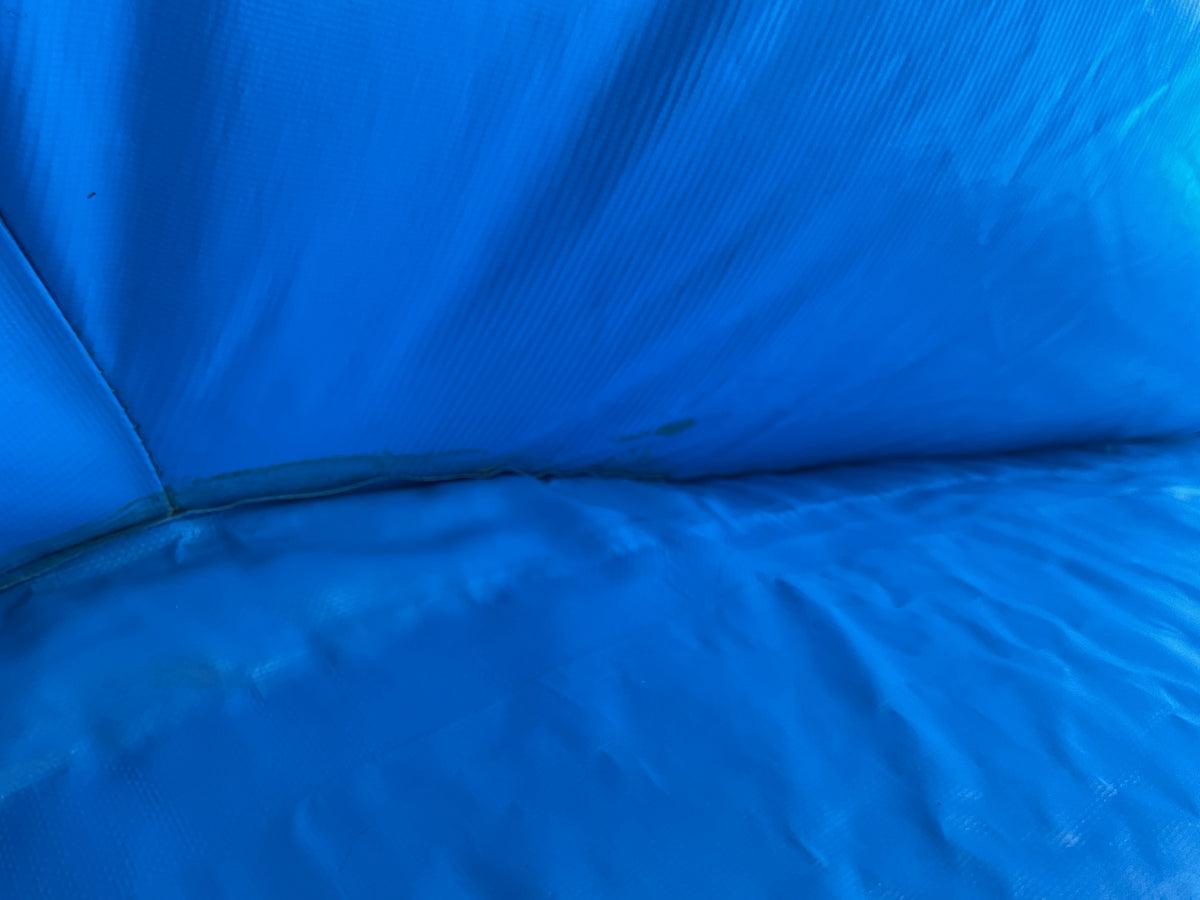 19' Wipeout Slide