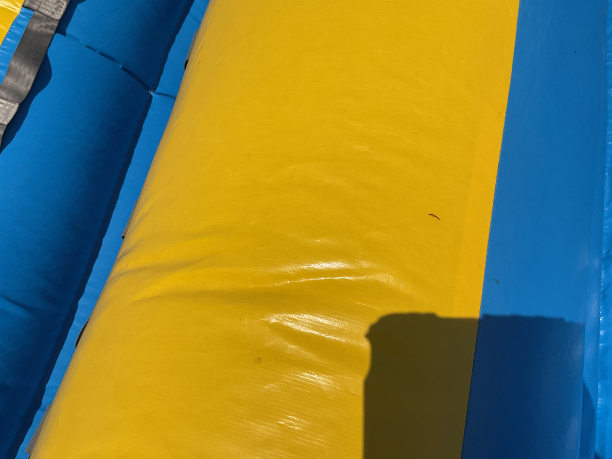 19' Wipeout Slide