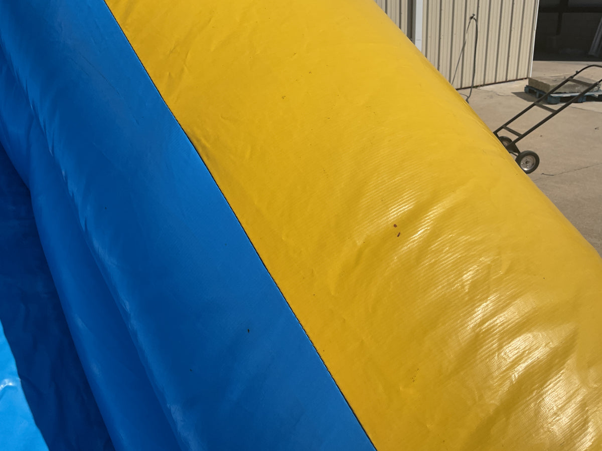 19' Wipeout Slide