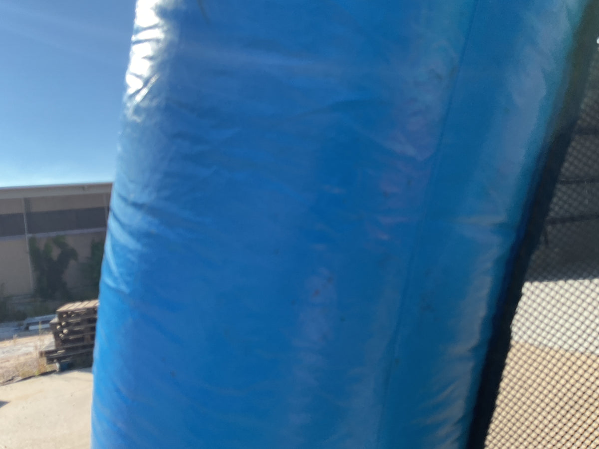 World of Sports Interactive Inflatable