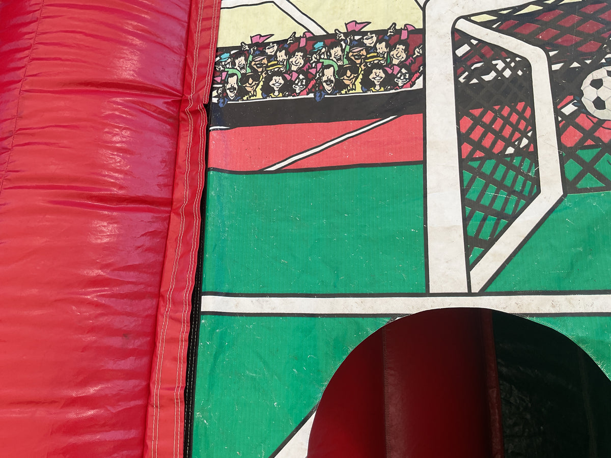World of Sports Interactive Inflatable