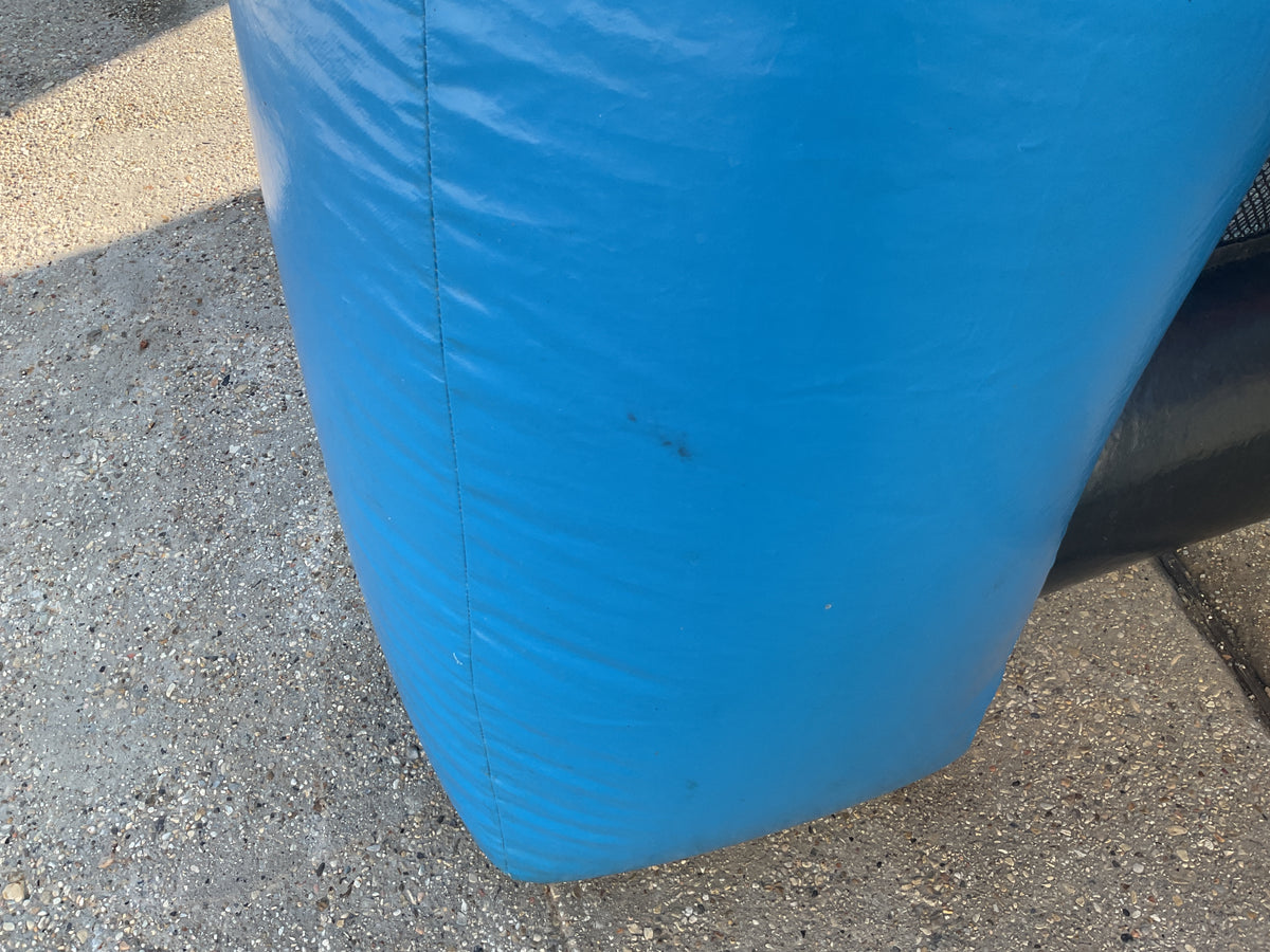 World of Sports Interactive Inflatable